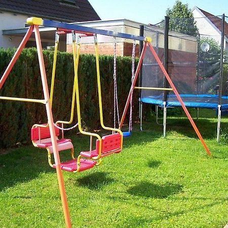 Ferienwohnung Sandhaas Ringsheim Eksteriør billede