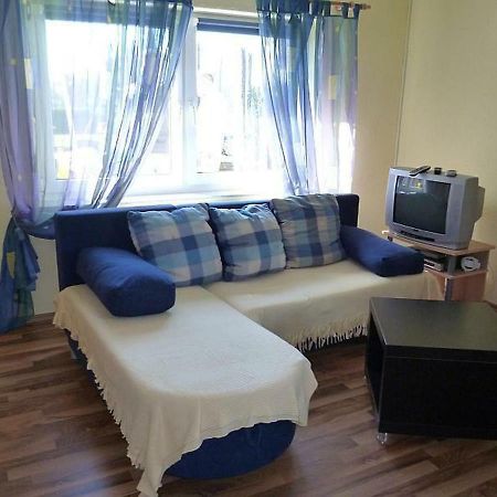 Ferienwohnung Sandhaas Ringsheim Eksteriør billede