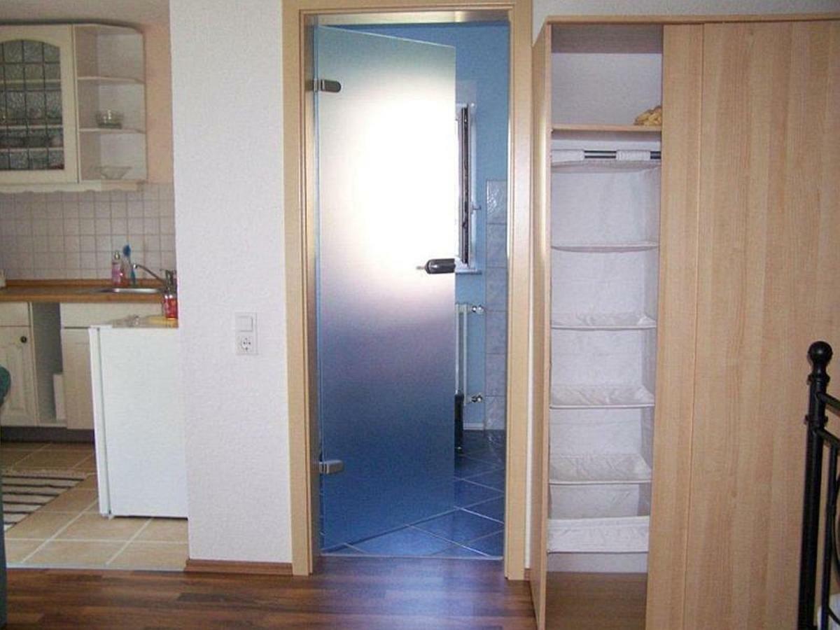Ferienwohnung Sandhaas Ringsheim Eksteriør billede
